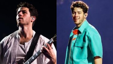 Inside Nick Jonas’ Boston concert, see pics