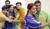 Inside Pooja Hegde’s ‘squishing-ly hilarious’ Raksha Bandhan celebrations, see pics