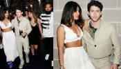 Inside Priyanka Chopra’s busy August diaries, see pics