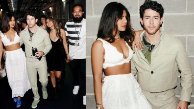 Inside Priyanka Chopra’s busy August diaries, see pics