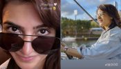 Inside Samantha Ruth Prabhu’s New York Diaries, see pics