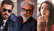 Is The Salman Khan And Alia Bhatt Starrer ‘Inshallah’ Finally Back On Track? Reveals CEO of Bhansali Productions