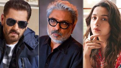 Is The Salman Khan And Alia Bhatt Starrer ‘Inshallah’ Finally Back On Track? Reveals CEO of Bhansali Productions