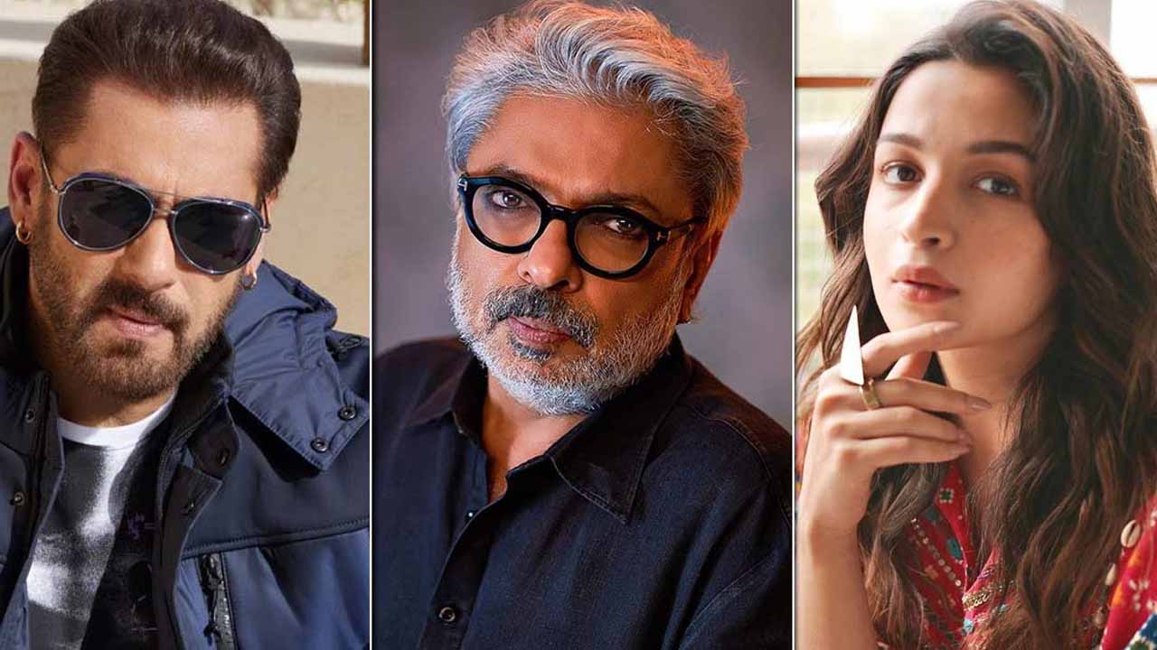 Is The Salman Khan And Alia Bhatt Starrer 'Inshallah' Finally Back On Track? Reveals CEO of Bhansali Productions 847613