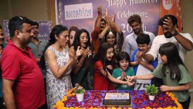 It has been a great and very tough journey: Shrenu Parikh on Maitree completing 200 episodes