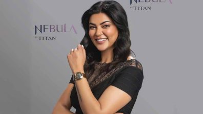 ‘‘It stabilized my life”, Sushmita Sen opens up on motherhood, adds if daughters Alisah-Renee miss ‘father figure’
