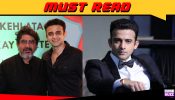 It was an emotional moment for me when I got to know that I have bagged a role in Rajan Shahi’s Baatein Kuch Ankahee Si: Romiit Raaj