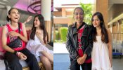 Jannat Zubair Feels Overwhelmed To Meet Her Overseas Fan In Thailand, See Pics