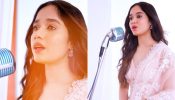 Jannat Zubair’s stirring rendition of “Watan Yaad Rahega” strikes a chord