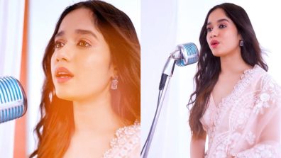 Jannat Zubair’s stirring rendition of “Watan Yaad Rahega” strikes a chord