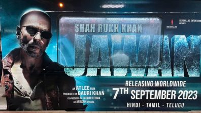 Jawan Early Review: Shah Rukh Khan’s Jawan to bring a storm to the box office! It’s a well-studded Goosebump-worthy ride