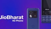 JioBharat 4G Phones Are Available Now, Check Price, Features, And More