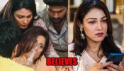 Junooniyatt spoiler: Dolly believes Elahi to be Jahaan’s wife