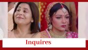 Junooniyatt spoiler: Dolly inquires  about Elahi’s real husband