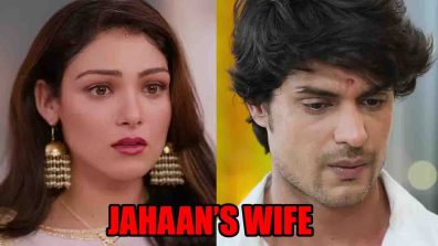 Junooniyatt spoiler: Elahi enters Mehta house as Jahaan’s wife