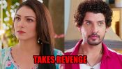Junooniyatt spoiler: Elahi takes revenge from Jordan by serving spicy rajma
