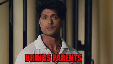 Junooniyatt spoiler: Jahaan brings back his parents to Mehta House