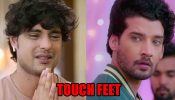 Junooniyatt spoiler: Jahaan decides to touch Jordan’s feet for his mother’s sake