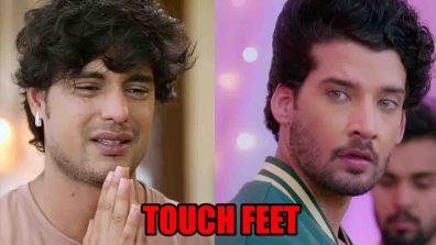 Junooniyatt spoiler: Jahaan decides to touch Jordan’s feet for his mother’s sake