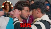 Junooniyatt spoiler: Jahaan slaps Jordan to protect Elahi from humiliation