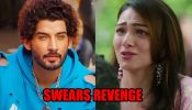 Junooniyatt spoiler: Jordan swears revenge against Elahi post humiliation