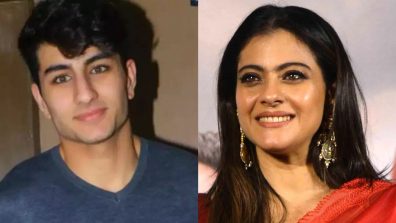 Kajol to star alongside Ibrahim Ali Khan in Karan Johar’s ‘Sarzameen’ [Reports]