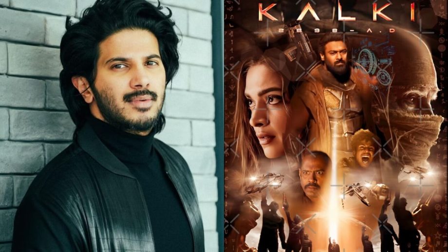 Kalki 2898 AD: Dulquer Salmaan to be part of Prabhas-Deepika Padukone starrer 843888