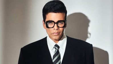 Karan Johar To Be Honoured In Melbourne