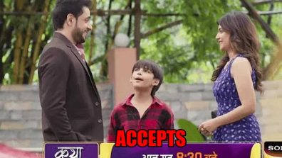 Kathaa Ankahee spoiler: Aarav accepts Viaan and Kathaa’s relationship