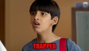 Kathaa Ankahee spoiler: Aarav gets trapped amidst fire