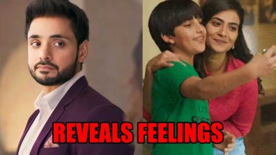 Kathaa Ankahee spoiler: Kathaa reveals her feelings for Viaan in front of Aarav