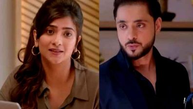 Kathaa Ankahee spoiler: Viaan hides a ring in a pastry