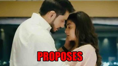 Kathaa Ankahee spoiler: Viaan proposes to Kathaa