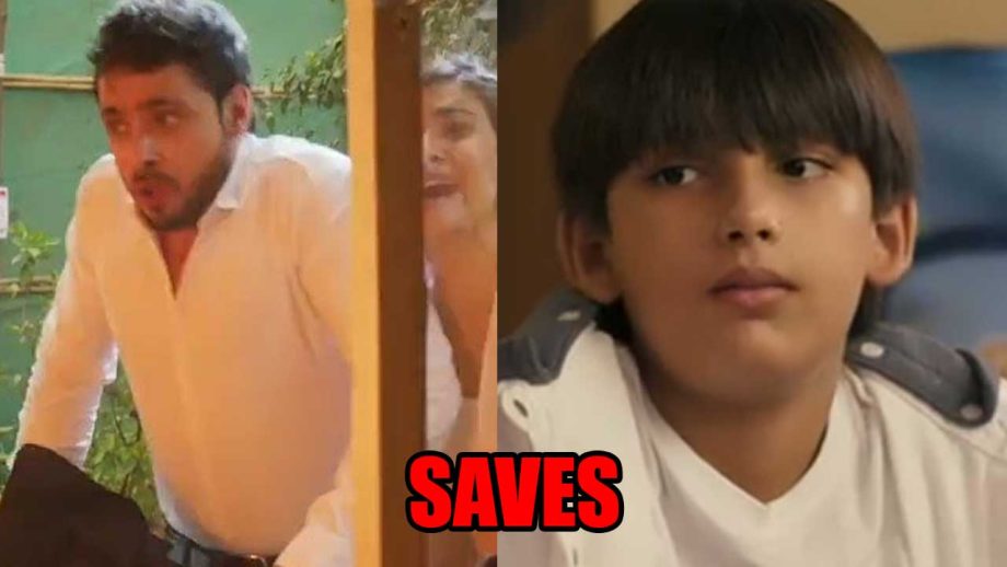 Kathaa Ankahee spoiler: Viaan risks his life and saves Aarav 843261