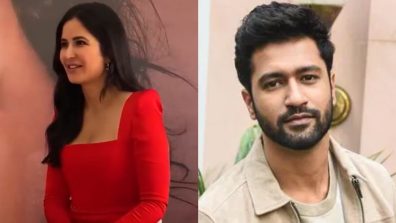 Katrina Kaif Reveals Husband Vicky Kaushal’s Annoying and Endearing Habits