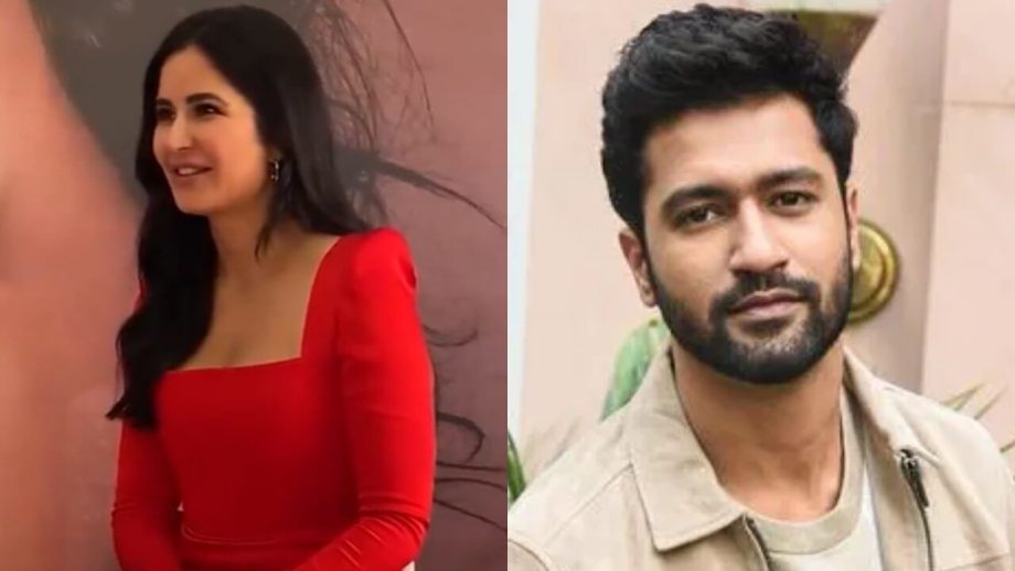 Katrina Kaif Reveals Husband Vicky Kaushal's Annoying and Endearing Habits 840679