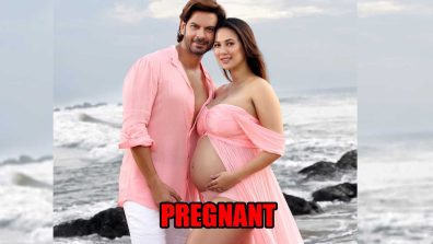 Keith Sequeira and Rochelle Rao to become parents