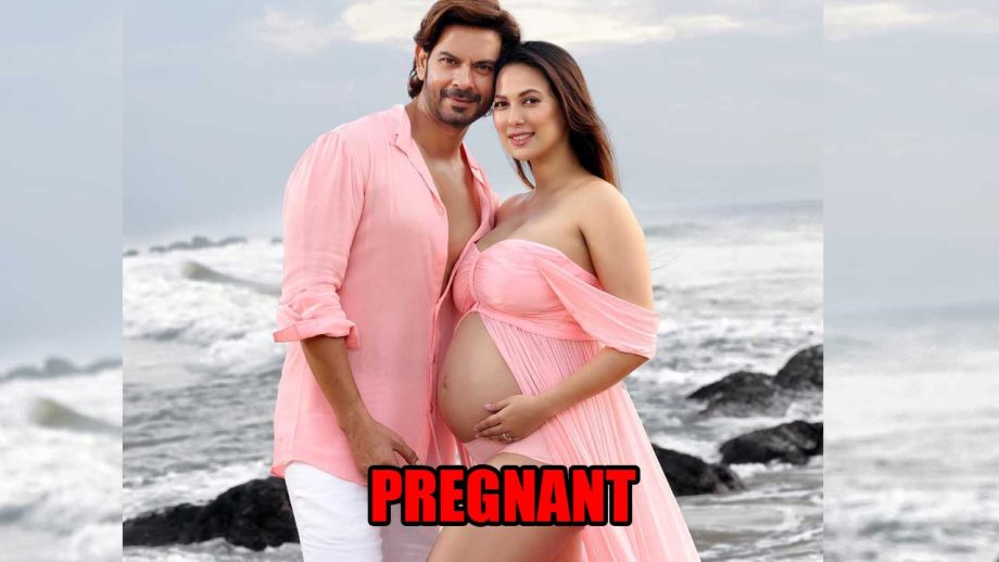 Keith Sequeira and Rochelle Rao to become parents 840200