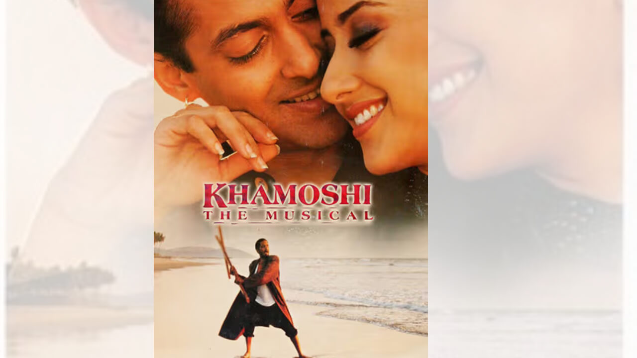 Khamoshi: The Musical, Bhansali’s Film That He Would Love To Remake 841687