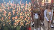 Kiara Advani pens a touching tribute for BSF team on Independence Day, read