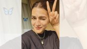 Kriti Sanon Reveals Secret To Her Healthy And Glowing Skin