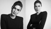 Kriti Sanon slays in stylish Versace LBD, see pics