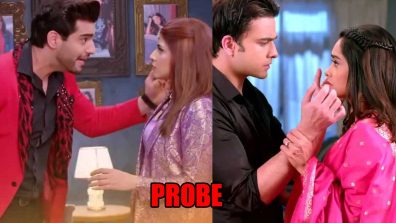 Kumkum Bhagya spoiler: Akshay and Mihika probe Ranbir and Prachi’s relationship