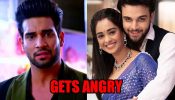 Kumkum Bhagya spoiler: Akshay gets angry to see Prachi and Ranbir’s intimate moment