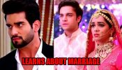 Kumkum Bhagya spoiler: Akshay learns about Ranbir and Prachi’s marriage