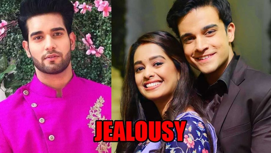 Kumkum Bhagya spoiler: Akshay's jealousy surfaces as Ranbir becomes Prachi's savior 839618