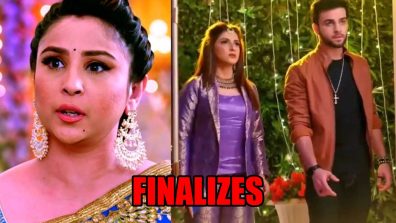 Kumkum Bhagya spoiler: Pallavi finalizes Ranbir and Mihika’s wedding