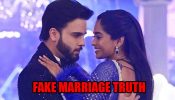 Kumkum Bhagya spoiler: Prachi reveals her fake marriage truth to Ranbir