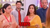 Kumkum Bhagya spoiler: Prachi stays after Akshay’s family extends apology