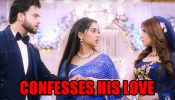Kumkum Bhagya spoiler: Ranbir confesses his love for Prachi in front of Mihika